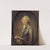 Portrait de Bernard-Germain de Lacépède (1756-1825), naturaliste et homme politique by Joseph Ducreux