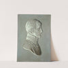 Portrait de Bonaparte (1769-1821), en premier consul by Piat Joseph Sauvage