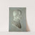 Portrait de Bonaparte (1769-1821), en premier consul by Piat Joseph Sauvage