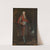 Portrait de Charles-Maurice de Talleyrand-Périgord (1754-1838), en habit de grand chambellan by Pierre-Paul Prud&#039;hon