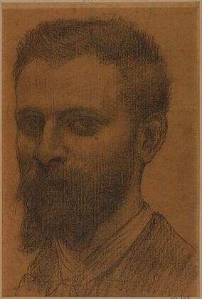 Portrait de Daras