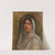 Portrait de femme by Charles Amable Lenoir