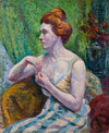 Portrait de femme (1903)