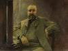 Portrait de Françis Magnard