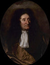 Portrait de Jean de La Fontaine (1621-1695), poète