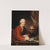 Portrait de Jean Le Rond d&#039;Alembert (1717-1783), mathématicien et philosophe by Catherine Lusurier