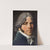Portrait de Jean-Marie-Joseph Ingres by Jean Auguste Dominique Ingres