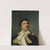Portrait de Jean-Paul Marat (1743-1793), homme politique by Joseph Boze