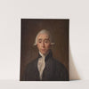Portrait de Jean-Sylvain Bailly (1736-1793), Maire de Paris by Jean-François Garneray
