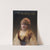 Portrait de Jeanne Samary (1857-1890), sociétaire de la Comédie-Française by François Schommer