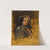 Portrait de jeune fille (1845 - 1848) by Félix Ziem