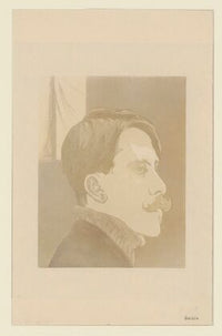 Portrait de Joyau (1896)