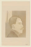 Portrait de Joyau (1896)