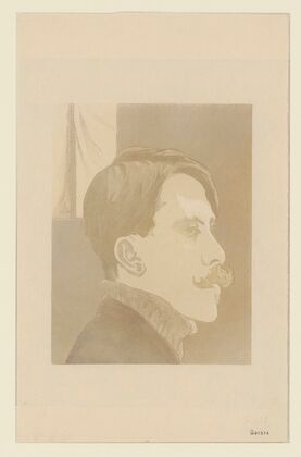 Portrait de Joyau (1896)