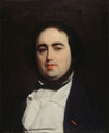 Portrait de Jules Janin (1804-1874), écrivain et critique