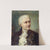 Portrait de Jules Laroche (1841-1925), sociétaire de la Comédie-Française, dans le rôle d&#039;Almaviva by Daniel Bérard