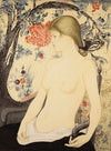 Portrait de Juliette Vary (circa 1890)