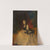 Portrait de la marquise Landolfo-Carcano by Gustave Ricard