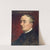 Portrait de Louis Delaunay père (1826-1903), sociétaire de la Comédie Française by Théobald Chartran
