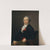 Portrait de Louis Legendre by Jean-Louis Laneuville