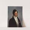 Portrait de Louis-Philippe Ier (1773-1850), roi des français. by Pierre Roch Vigneron