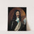 Portrait de Louis XIII (1601-1643), roi de France. by Philippe de Champaigne