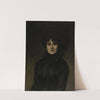 Portrait de Madame Allouard-Jouan by John Singer Sargent