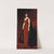 Portrait de Madame Edgar Stern (1889) by Carolus-Duran