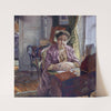 Portrait de Madame Frantz Jourdain (1914) by Édouard Vuillard