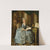 Portrait de Madame Sophie dit la Petite Reine (1776) by Lié Louis Périn-Salbreux