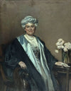 Portrait de Madame Soyer