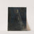 Portrait de Madame Victor Hugo by Georges Hugo