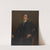 Portrait de Maurice Barrès (1895) by Jacques-Émile Blanche