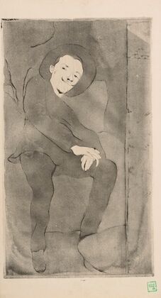 Portrait de Maurice Froment