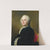 Portrait De Monsieur P. Anne Louis Medetin by Joseph Siffred Duplessis