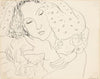 Portrait de Nézy (1942)