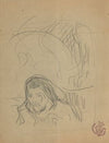 Portrait de Paul Gauguin (1895)