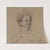 Portrait de Pellerin, acteur du Palais Royal. (1880) by Émile-Antoine Bayard