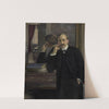 Portrait de Philippe Monnier (1864-1911) by Charles Giron