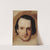 Portrait de Victor Hugo (1802-1885), écrivain by François Joseph Heim