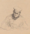 Portrait de Waldeck-Rousseau