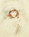 Portrait d’Ellen