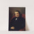 Portrait d&#039;Ernest Renan by Hendrik Scheffer