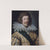 Portrait d&#039;Henri II de Montmorency (1595-1632) by Daniel Dumonstier