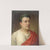 Portrait d&#039;Henri Maubant (1821-1902), sociétaire de la Comédie-Fançaise dans le rôle d&#039;Auguste dans Cinna. by Daniel Bérard