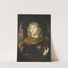 Portrait d&#039;homme by Nicolaes Maes