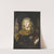 Portrait d&#039;homme by Nicolaes Maes