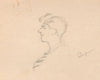 Portrait d’homme (1908)