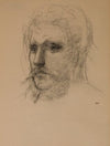 Portrait d’homme