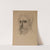 Portrait d&#039;homme by Pierre Puvis de Chavannes